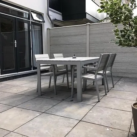 Badhuisweg Den Haag