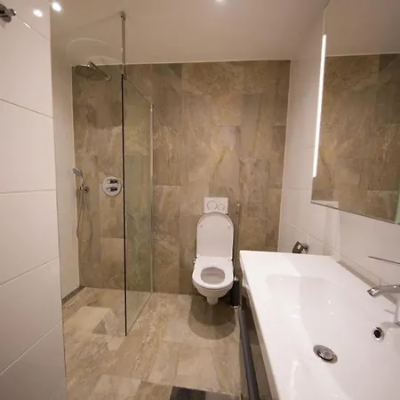 Badhuisweg Appartement Den Haag