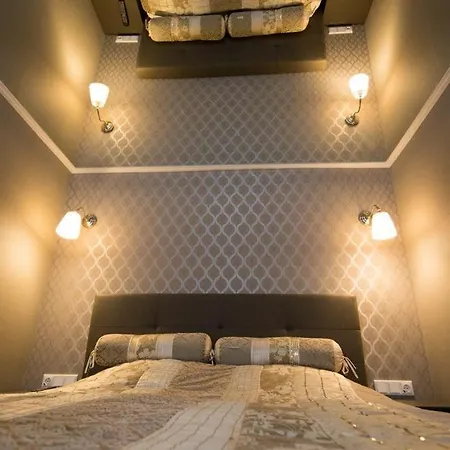 Badhuisweg Appartement Den Haag