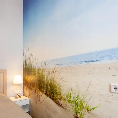 Badhuisweg Appartement *