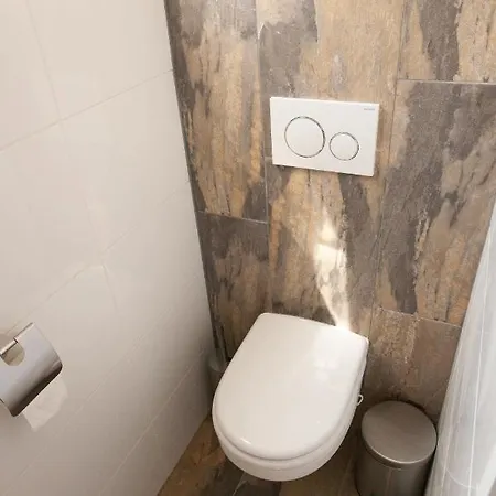 Appartement Badhuisweg *