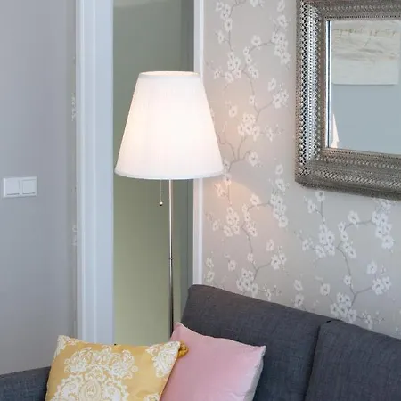 Appartement Badhuisweg