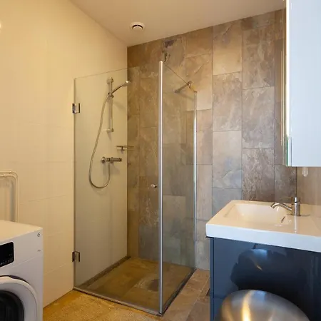 Appartement Badhuisweg Den Haag